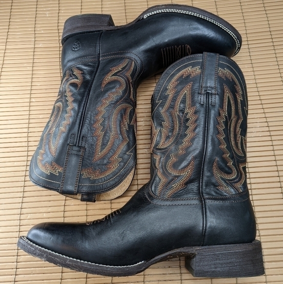 Ariat Mens \